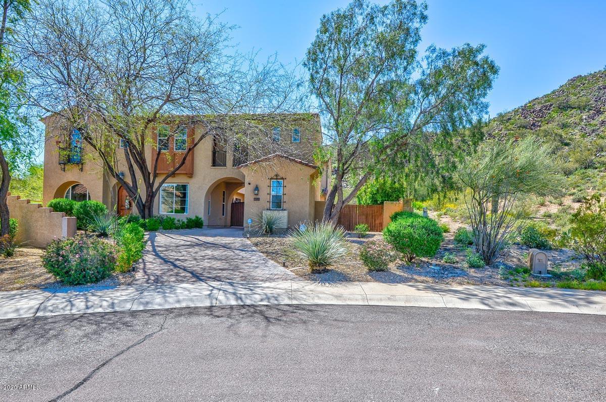 25995 N 85th Ln., Peoria, AZ 85383