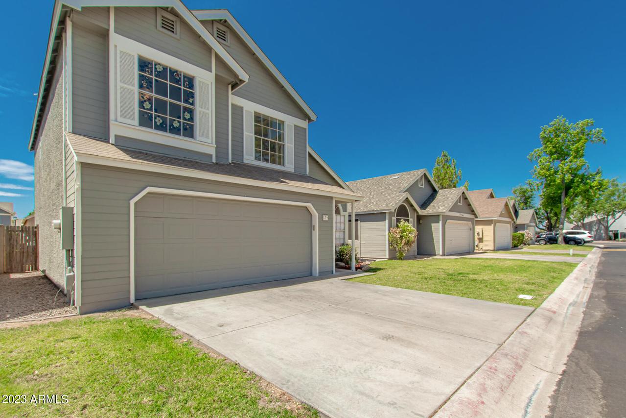 235 N 22nd Pl. #539, Mesa, AZ 85213