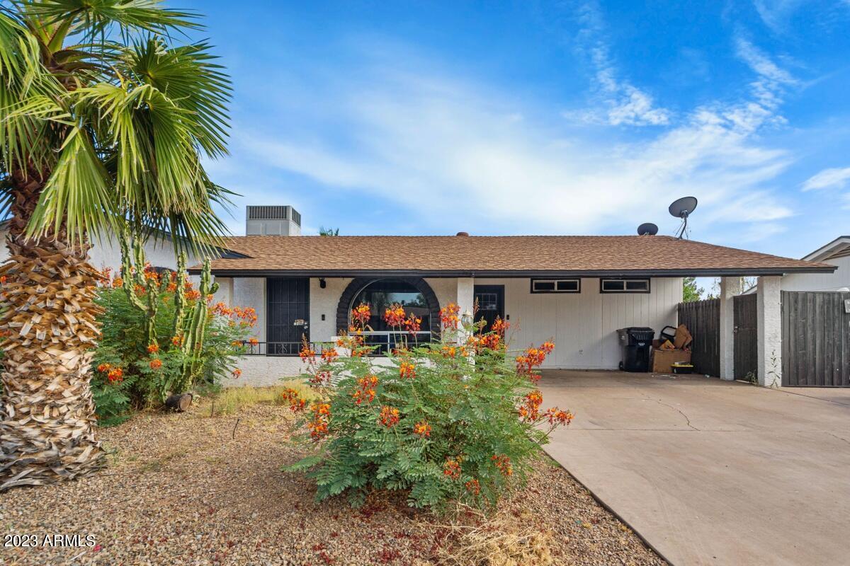 1453 E Edgewood Ave., Mesa, AZ 85204