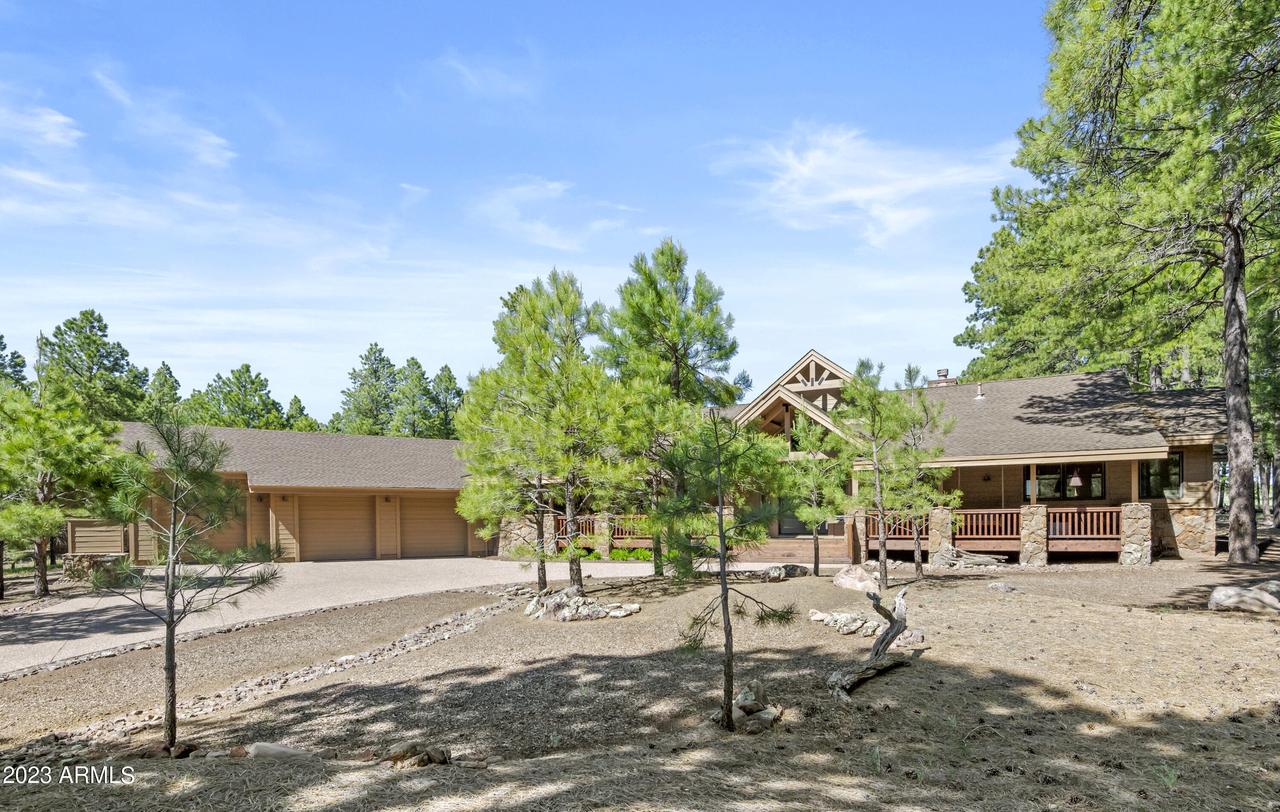 2501 Te Mccullough, Flagstaff, AZ 86005