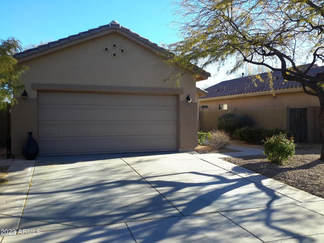 39933 N High Noon Way, Phoenix, AZ 85086