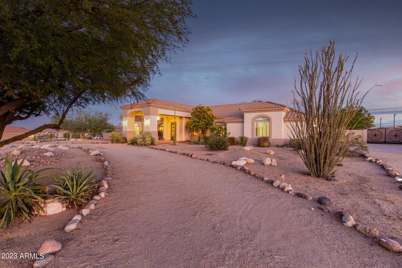 12607 W Ocotillo Rd., Glendale, AZ 85307