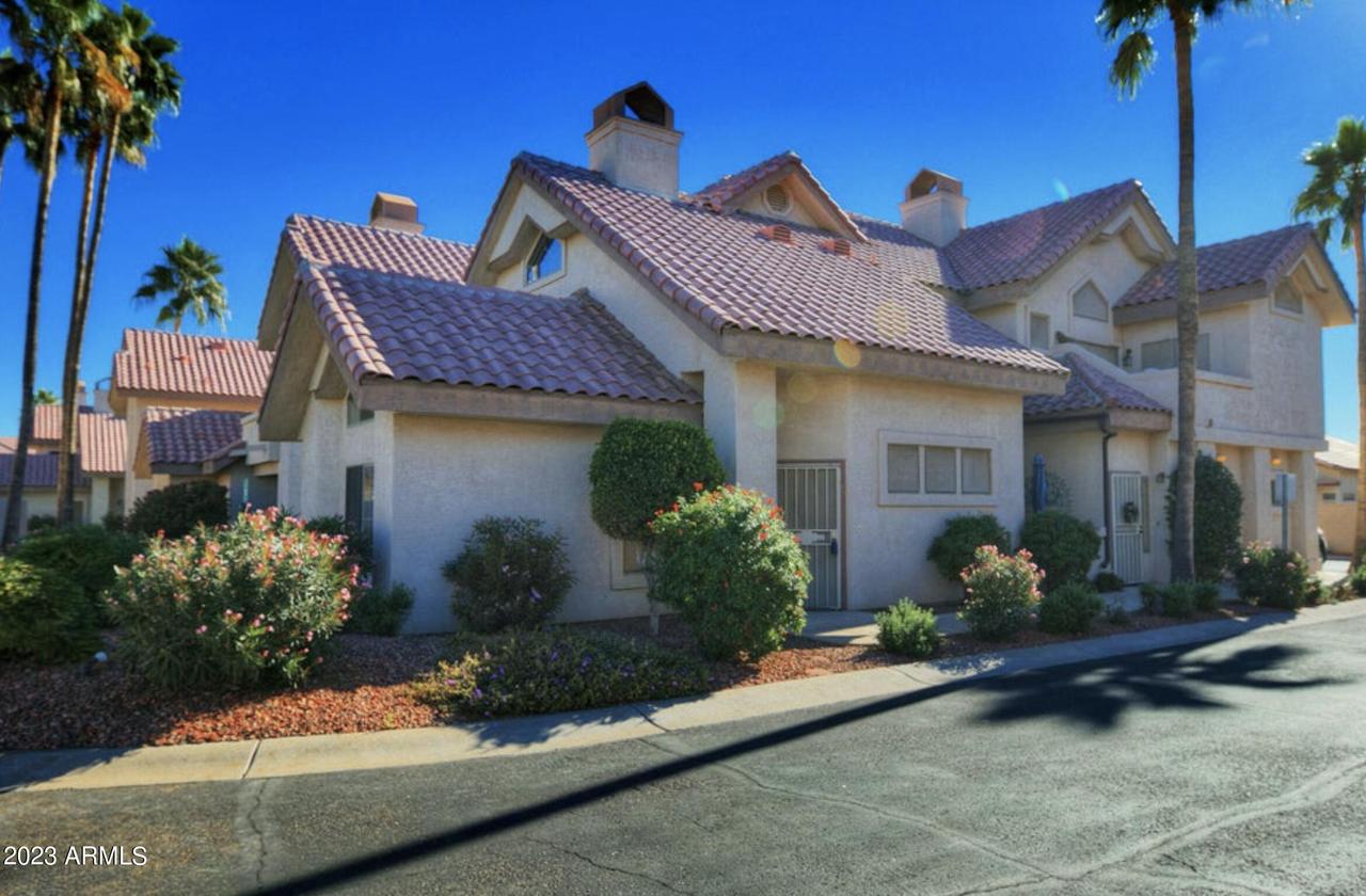 2801 N Litchfield Rd. #25, Goodyear, AZ 85395