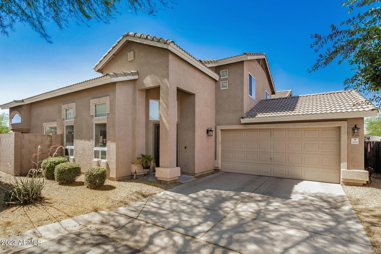 16036 N 11th Ave. #1025, Phoenix, AZ 85023