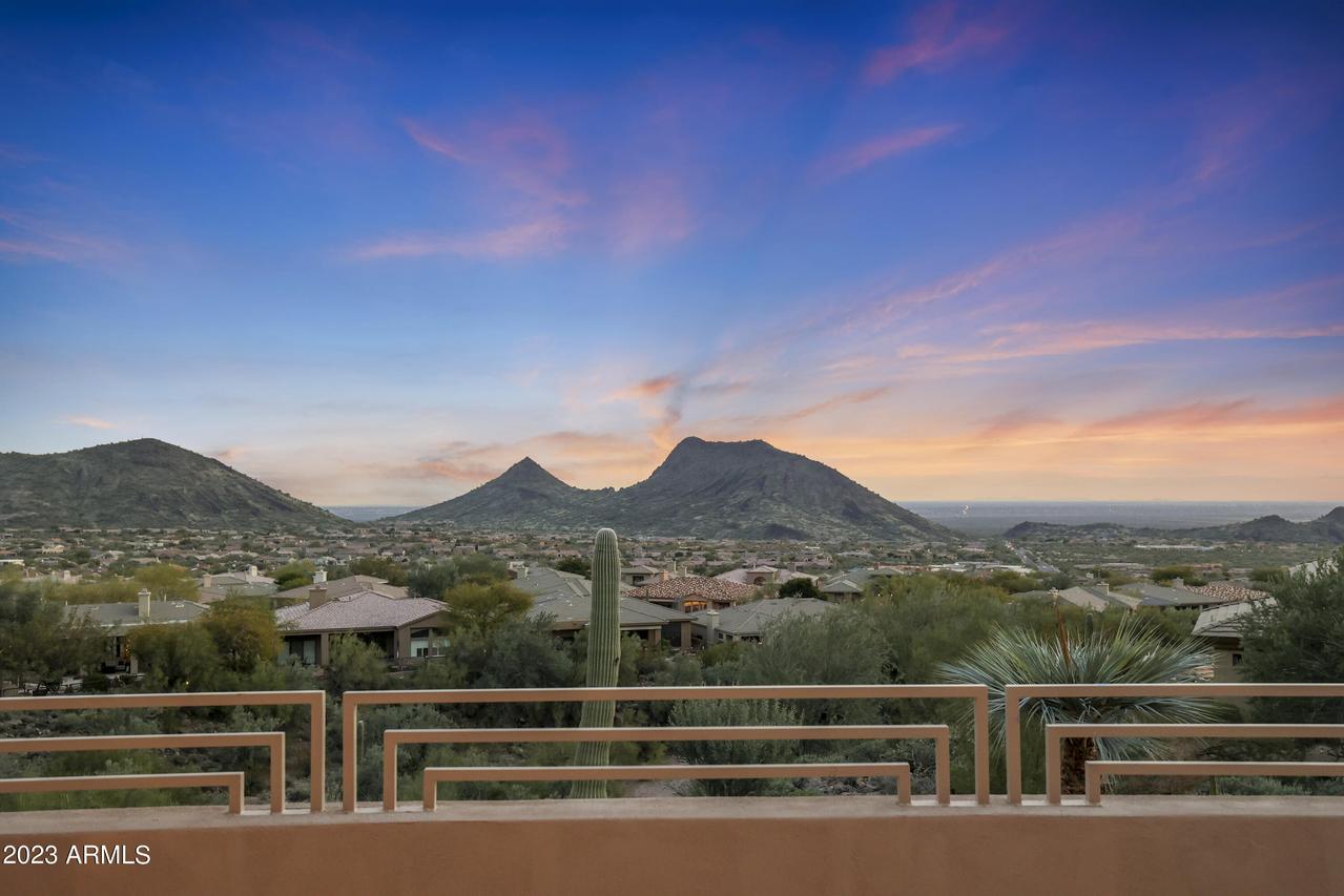 13655 E Desert Tr., Scottsdale, AZ 85259