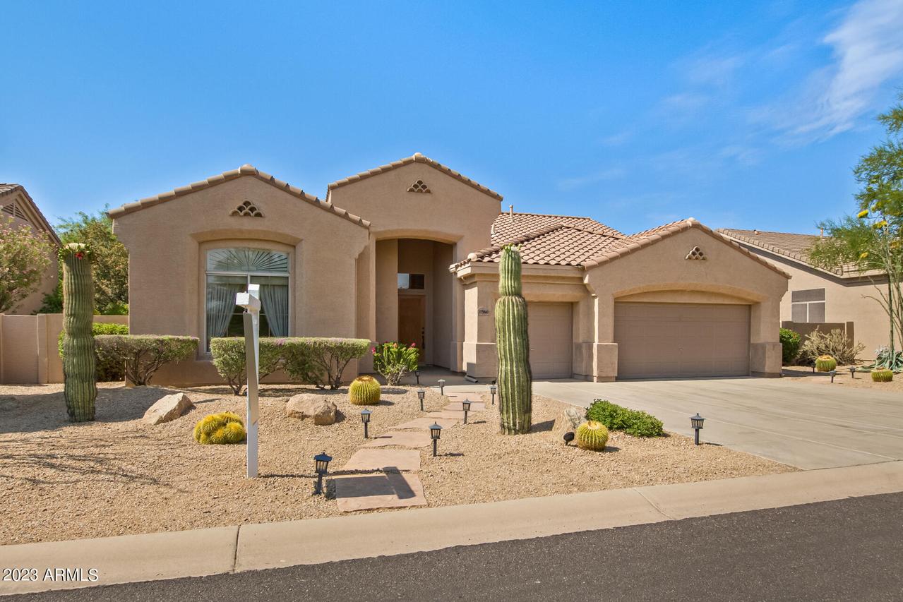 11560 E Cottontail Ln., Scottsdale, AZ 85255