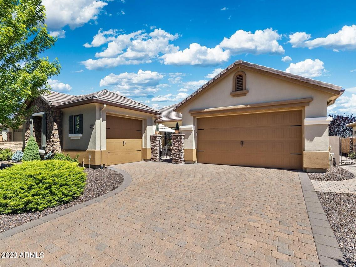 460 Casa De Campo Dr., Prescott, AZ 86301
