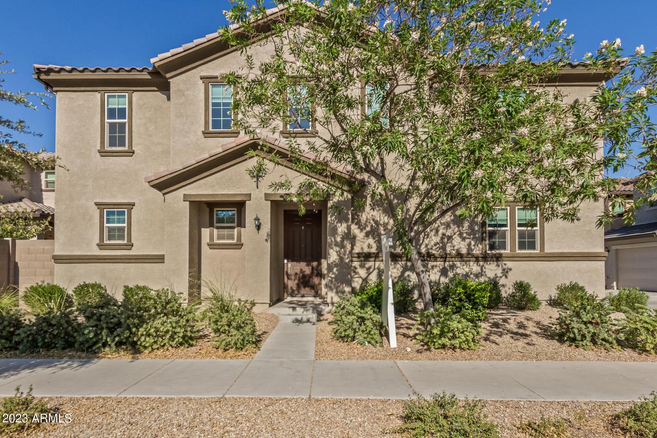 11691 N 165th Ln., Surprise, AZ 85388