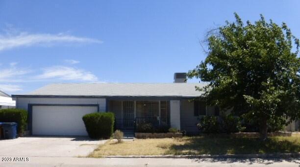 309 W Bristol Rd., Kearny, AZ 85137