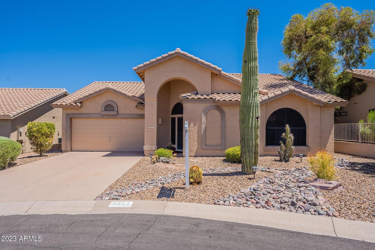 8624 E Jumping Cholla Cir., Gold Canyon, AZ 85118