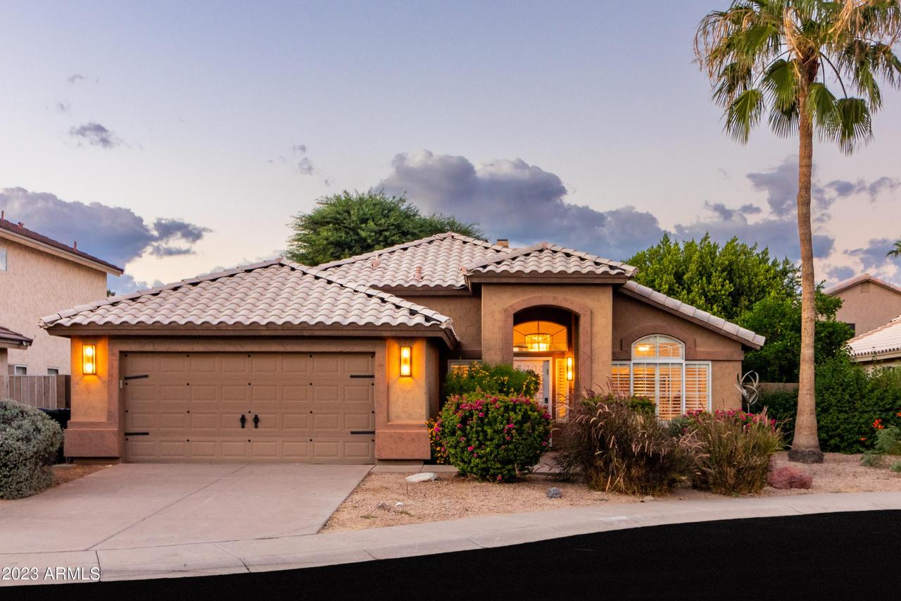 3618 E Renee Dr., Phoenix, AZ 85050