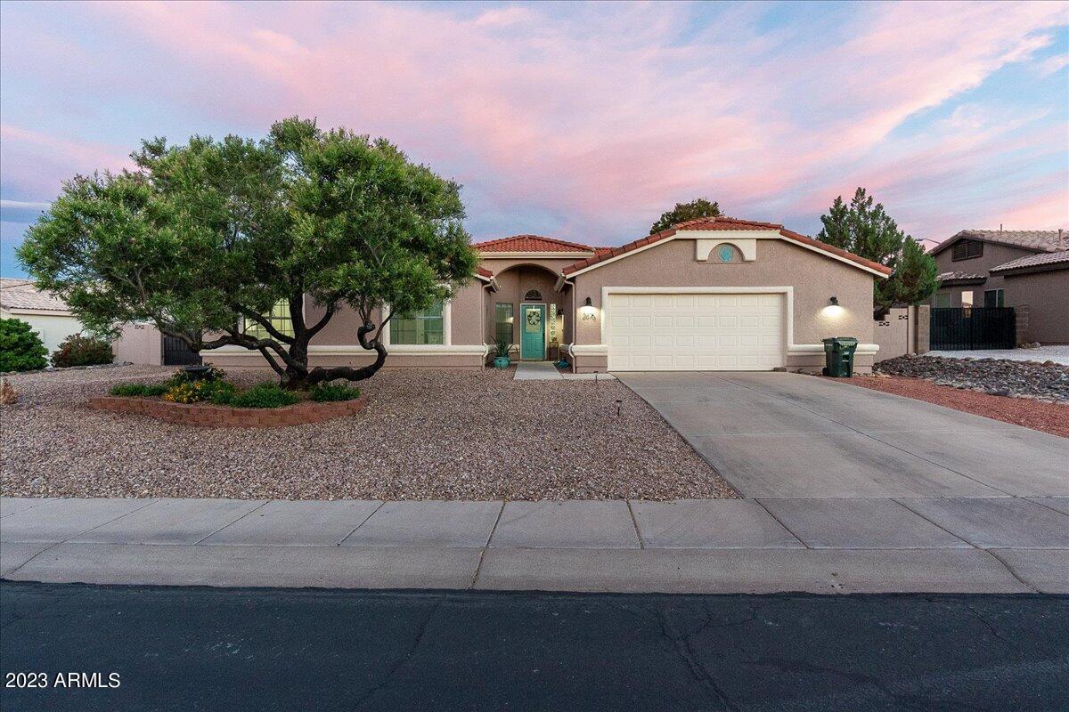 3876 Camino Del Vara, Sierra Vista, AZ 85650