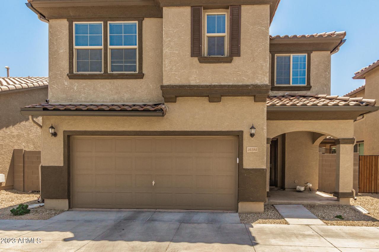 16584 W Jenan Dr., Surprise, AZ 85388