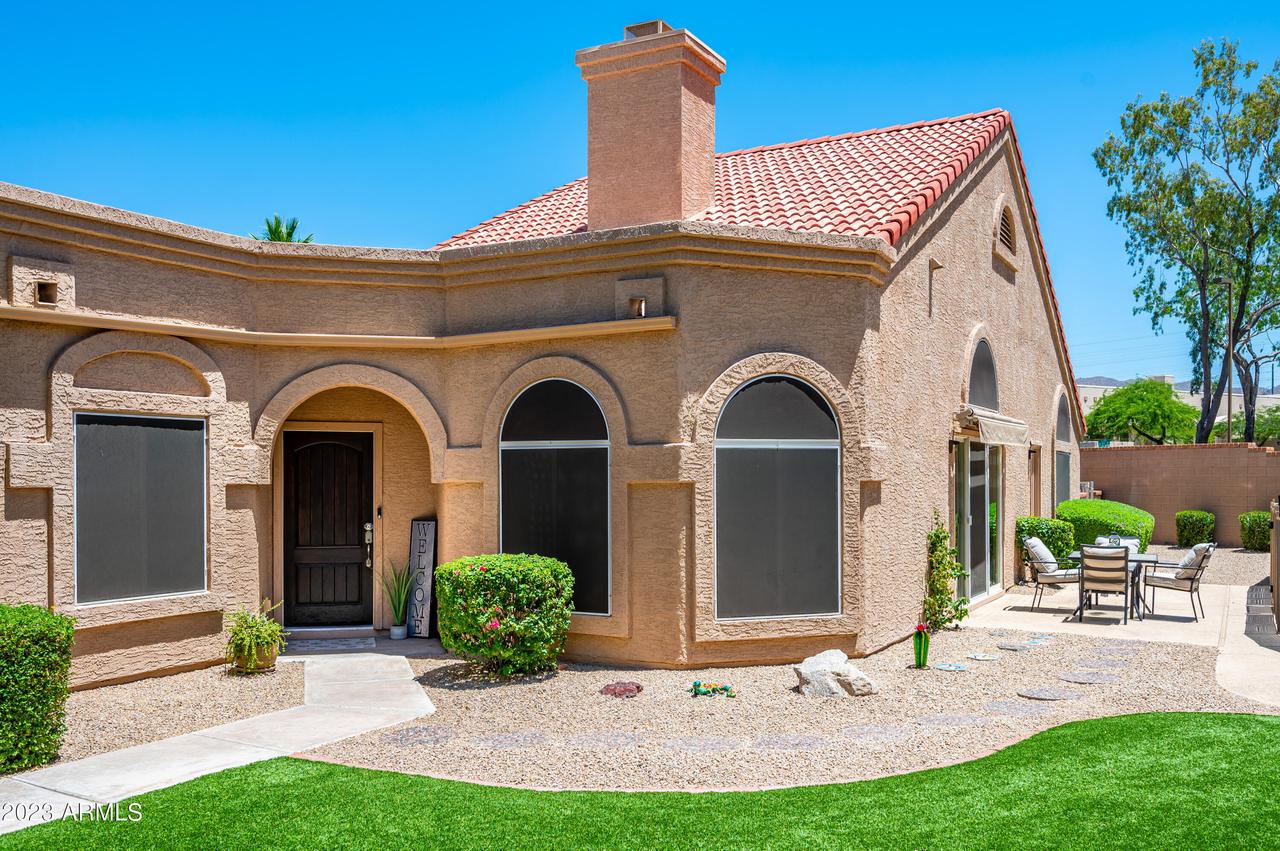 10933 N 112th Pl., Scottsdale, AZ 85259
