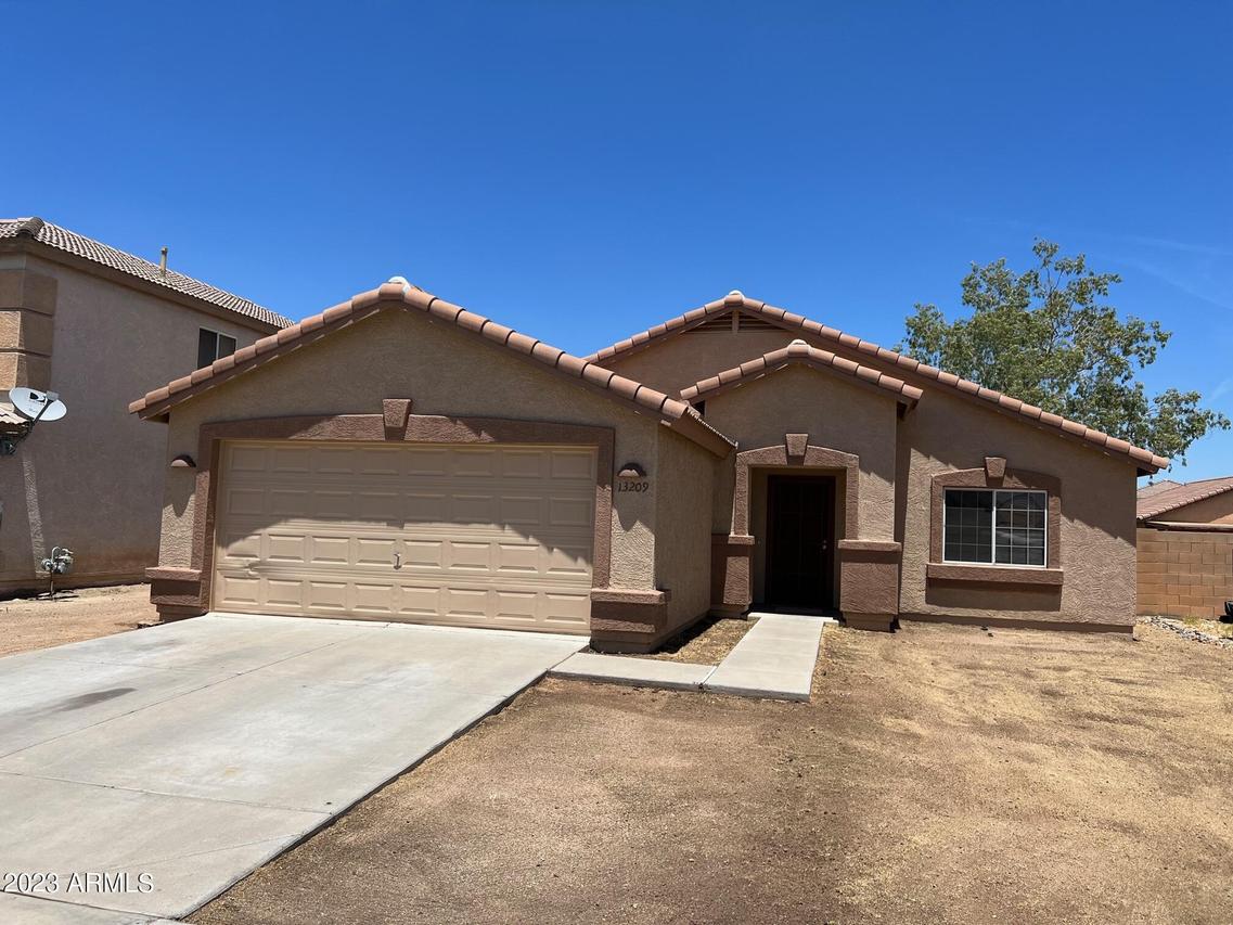 13209 N 126th Dr., El Mirage, AZ 85335