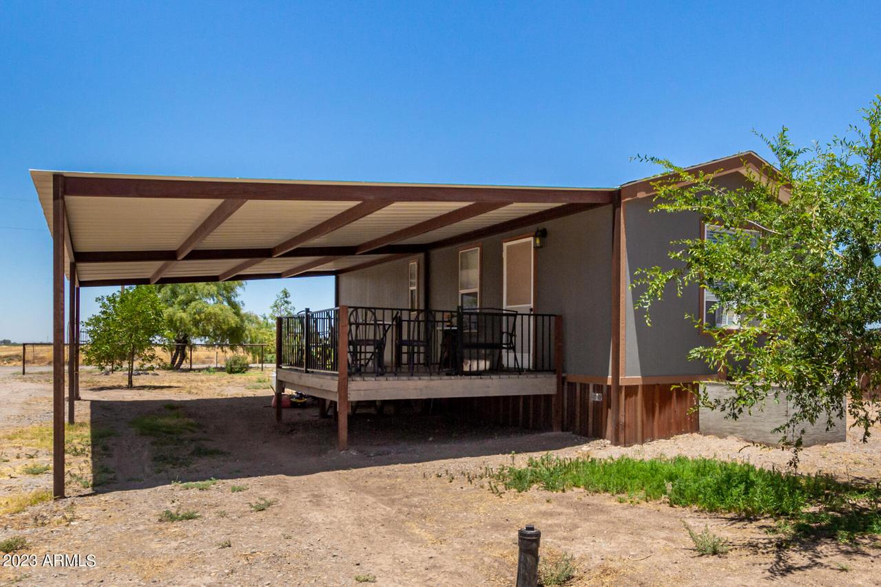 3543 N Wheeler Rd., Coolidge, AZ 85128