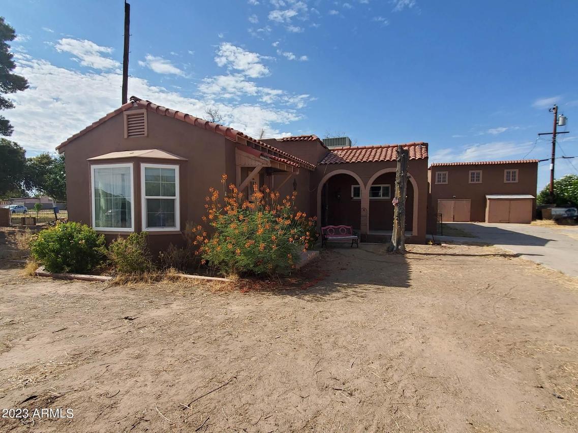 116 2nd Ave., Buckeye, AZ 85326