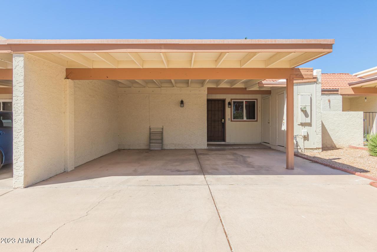 2506 W Eugie Ave., Phoenix, AZ 85029