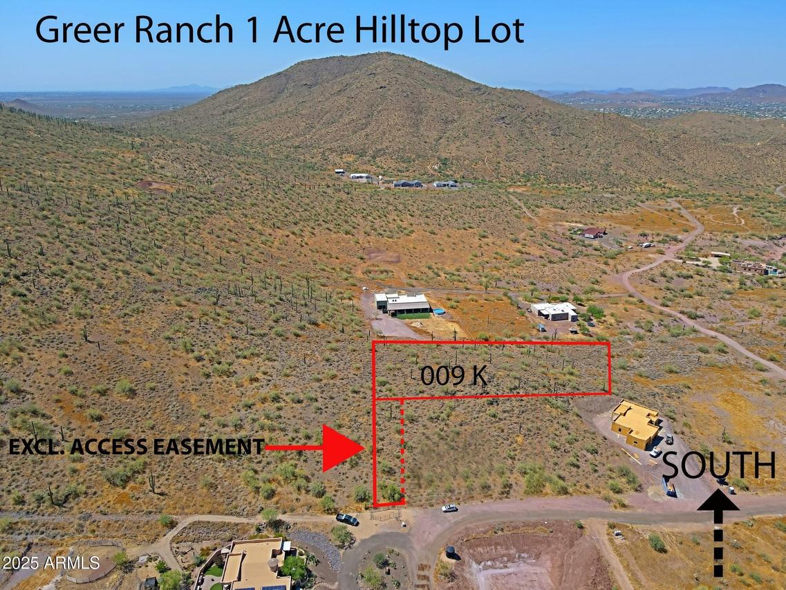 E Honda Bow Rd. #009K, Phoenix, AZ 85087