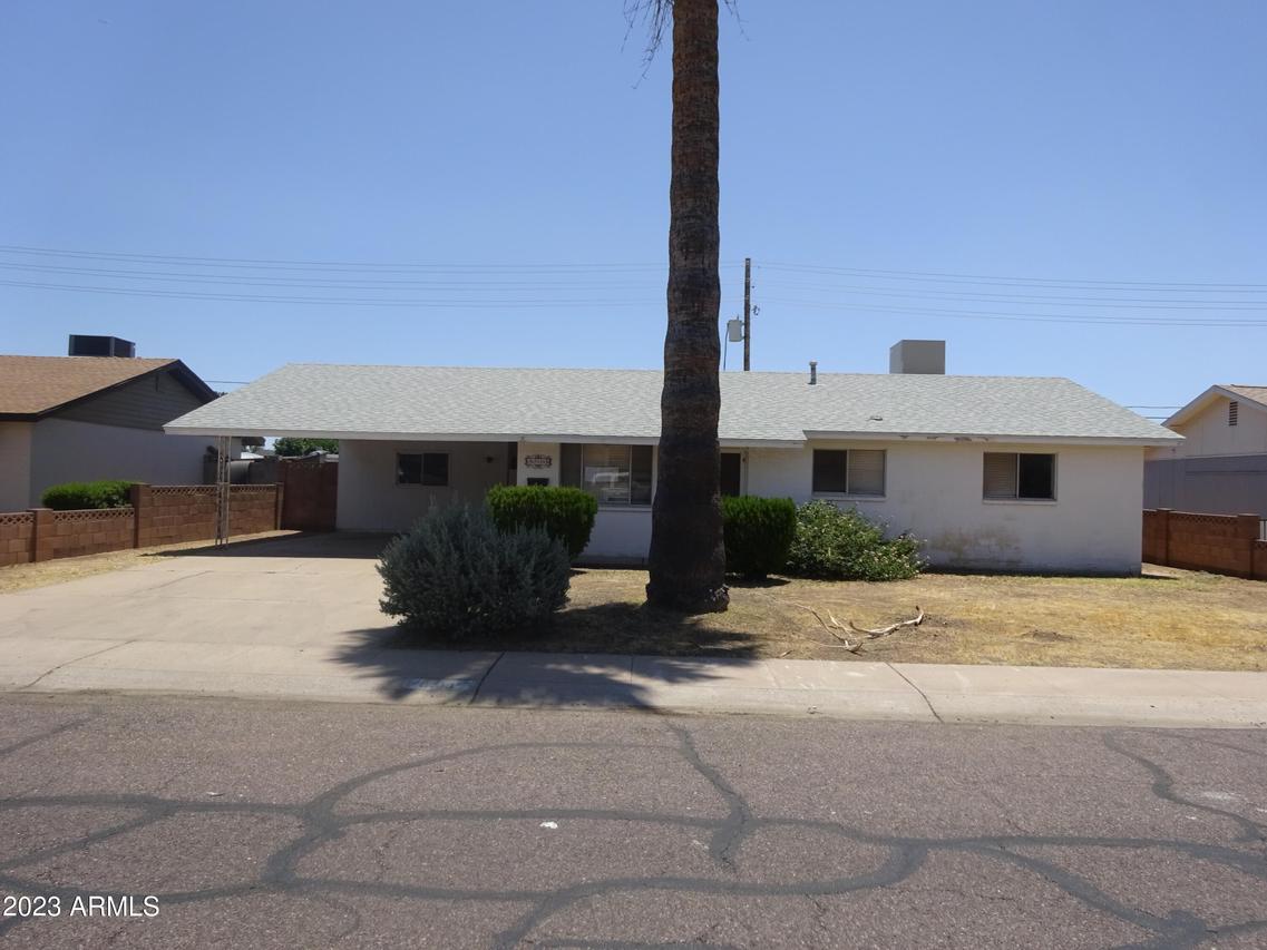 3713 W El Camino Dr., Phoenix, AZ 85051