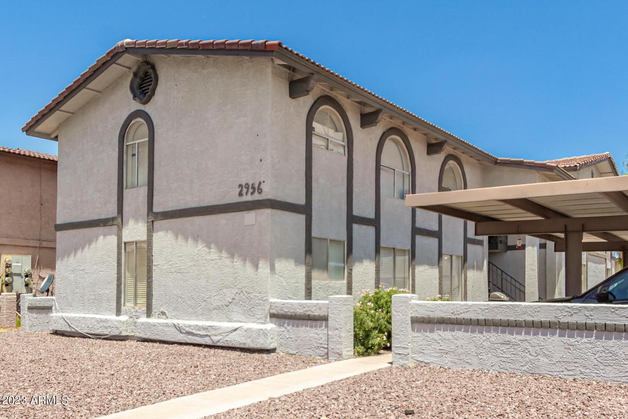 2956 E Cicero St., Mesa, AZ 85213