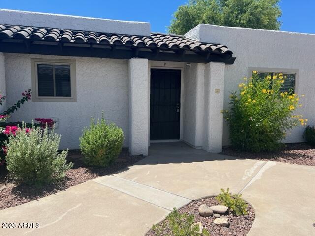 2400 N 71st St. #F, Scottsdale, AZ 85257