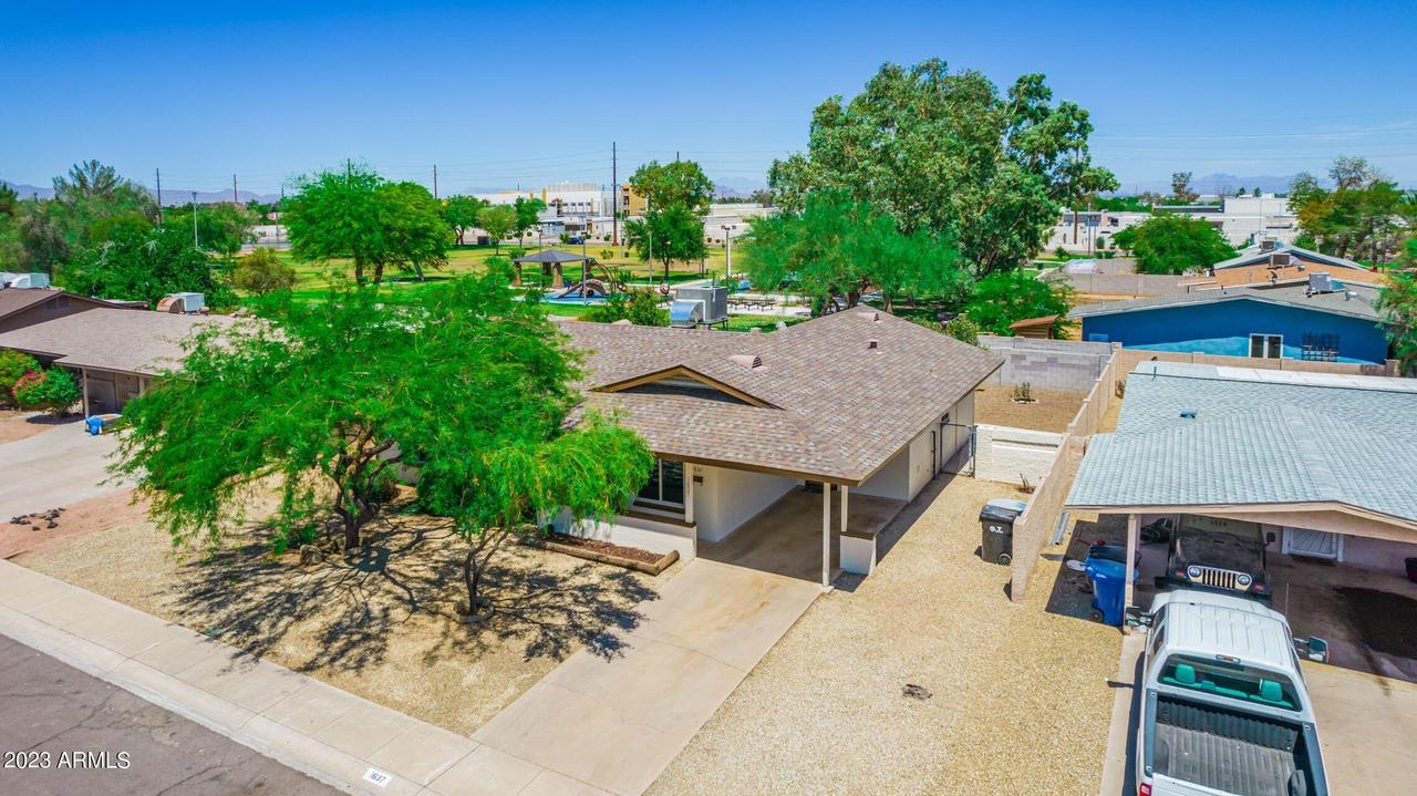 1637 N Oleander St., Tempe, AZ 85288