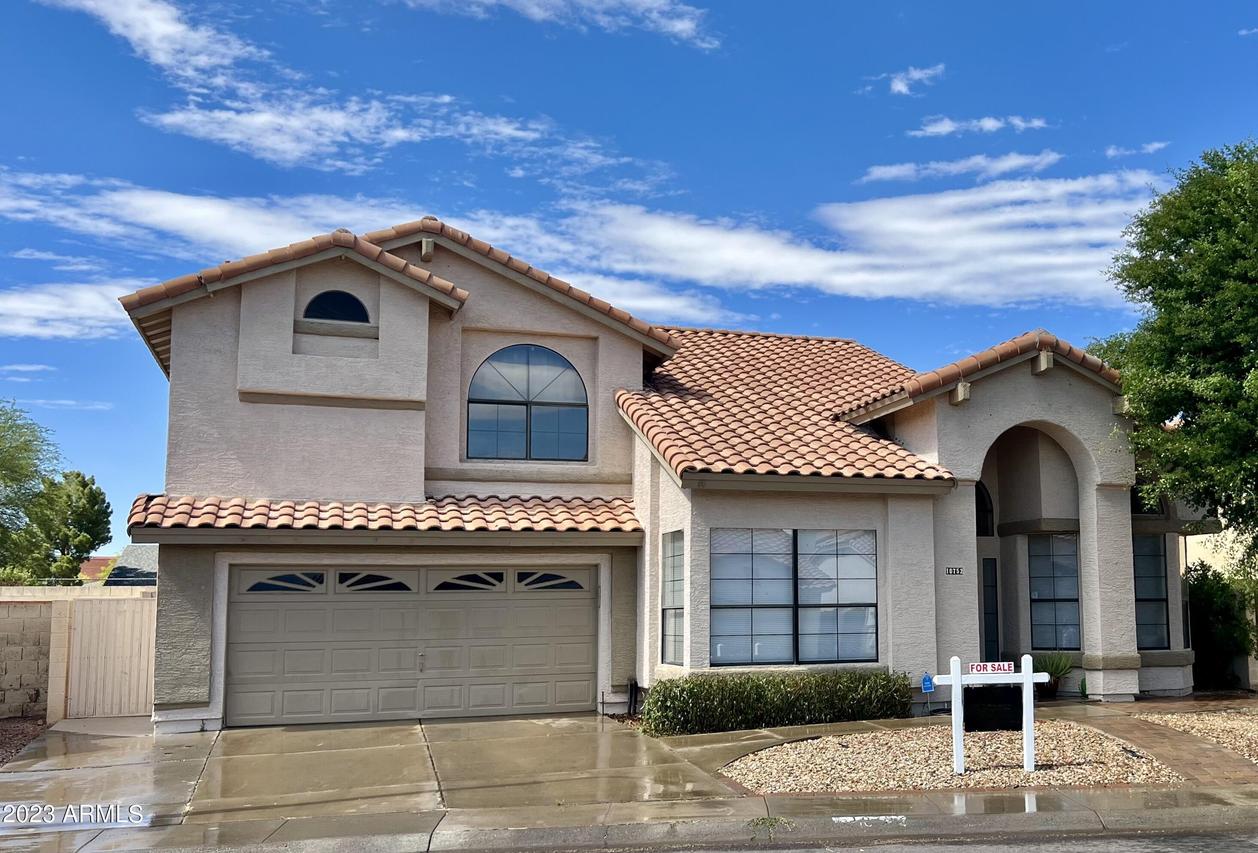 10752 W Ashland Way, Avondale, AZ 85392