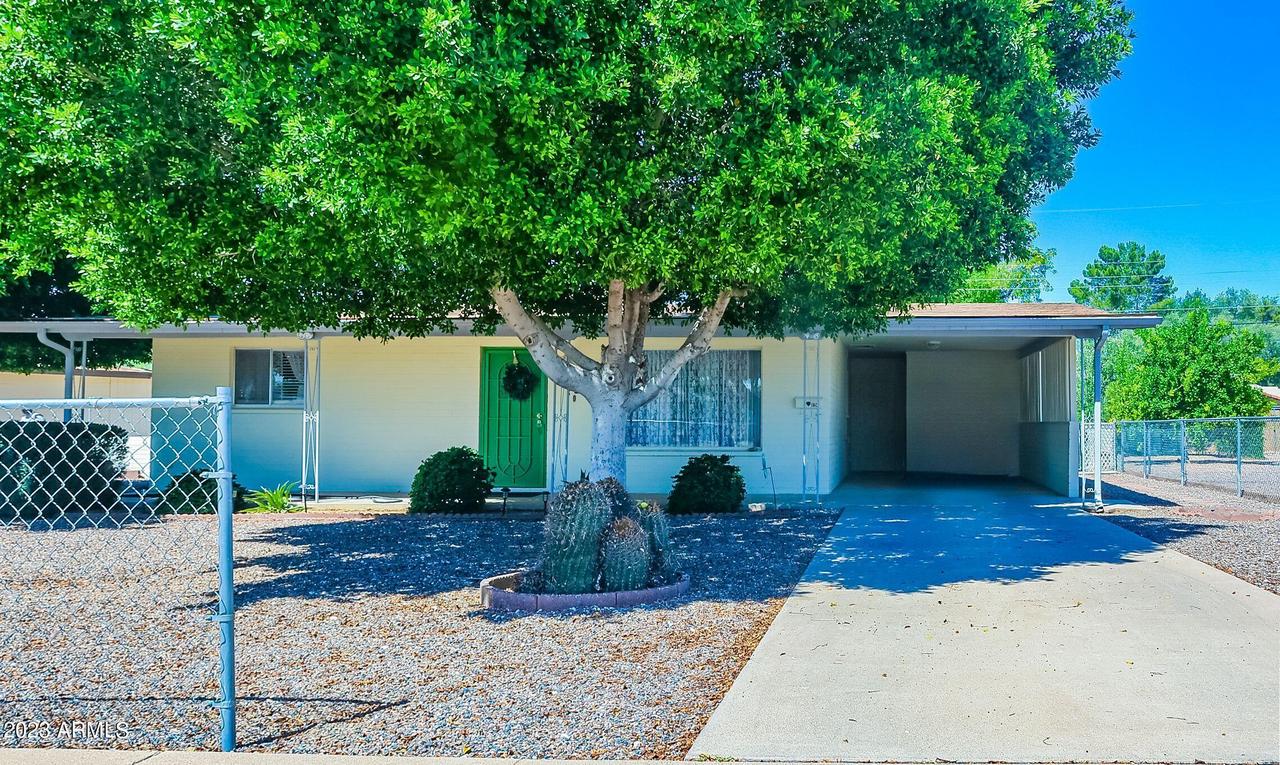 120 N 54th St., Mesa, AZ 85205