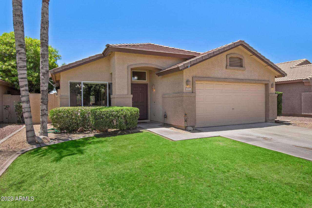 8493 W Monona Ln., Peoria, AZ 85382