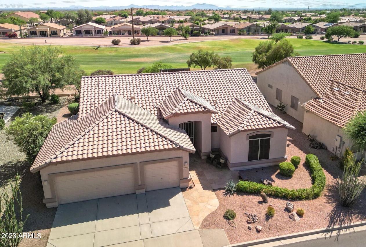 6364 S Sandtrap Dr., Gold Canyon, AZ 85218
