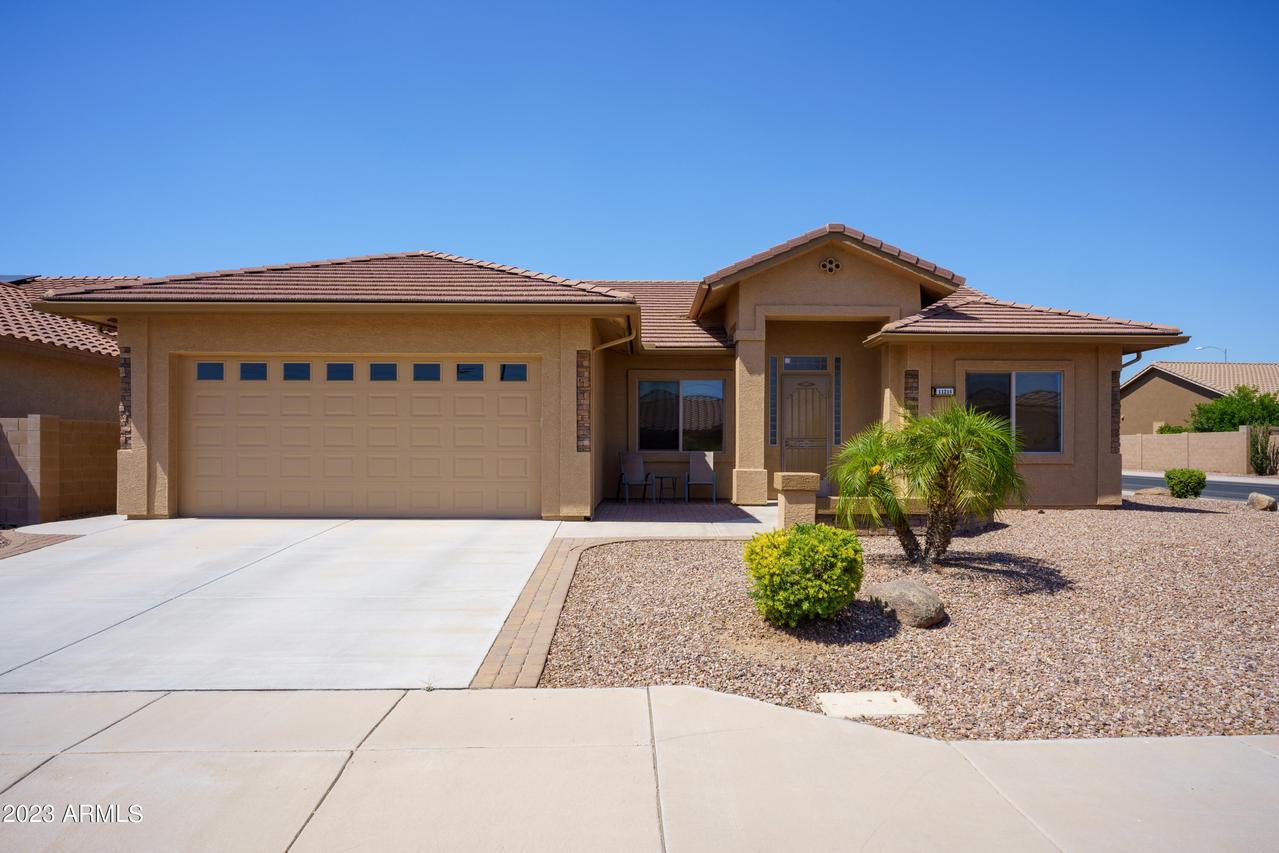 11214 E Ocaso Ave., Mesa, AZ 85212