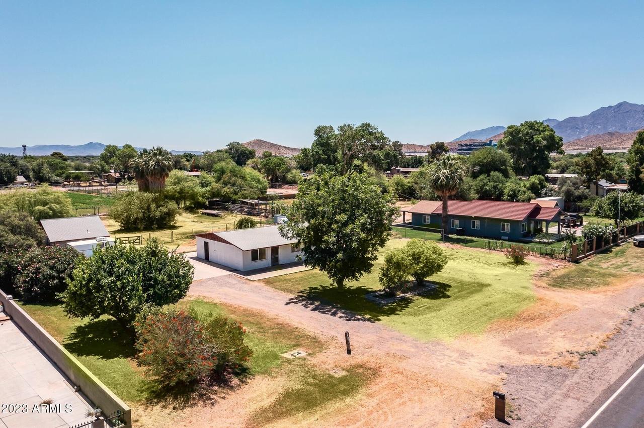6427 S El Mirage Rd., Tolleson, AZ 85353