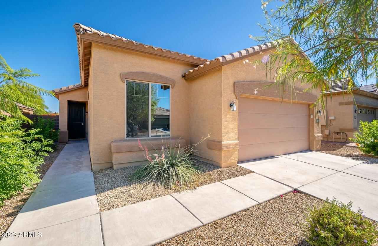 18241 W Eva St., Waddell, AZ 85355