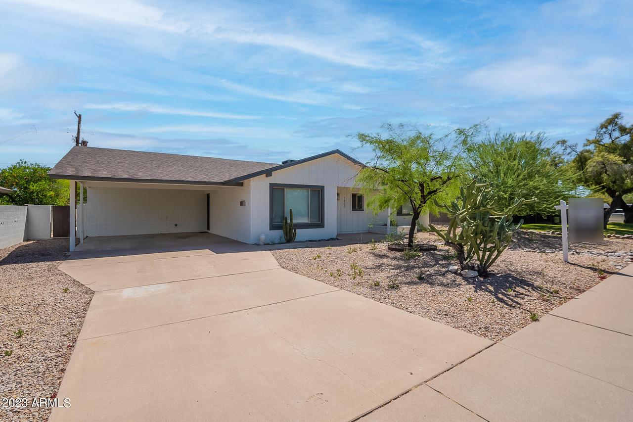 1805 N Mcallister Ave., Tempe, AZ 85288