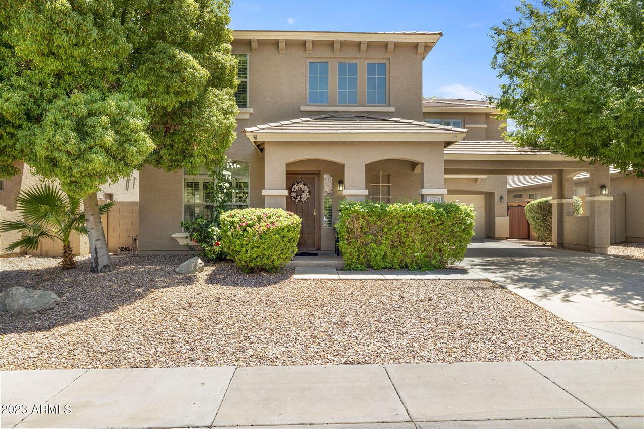 17753 W Gelding Dr., Surprise, AZ 85388