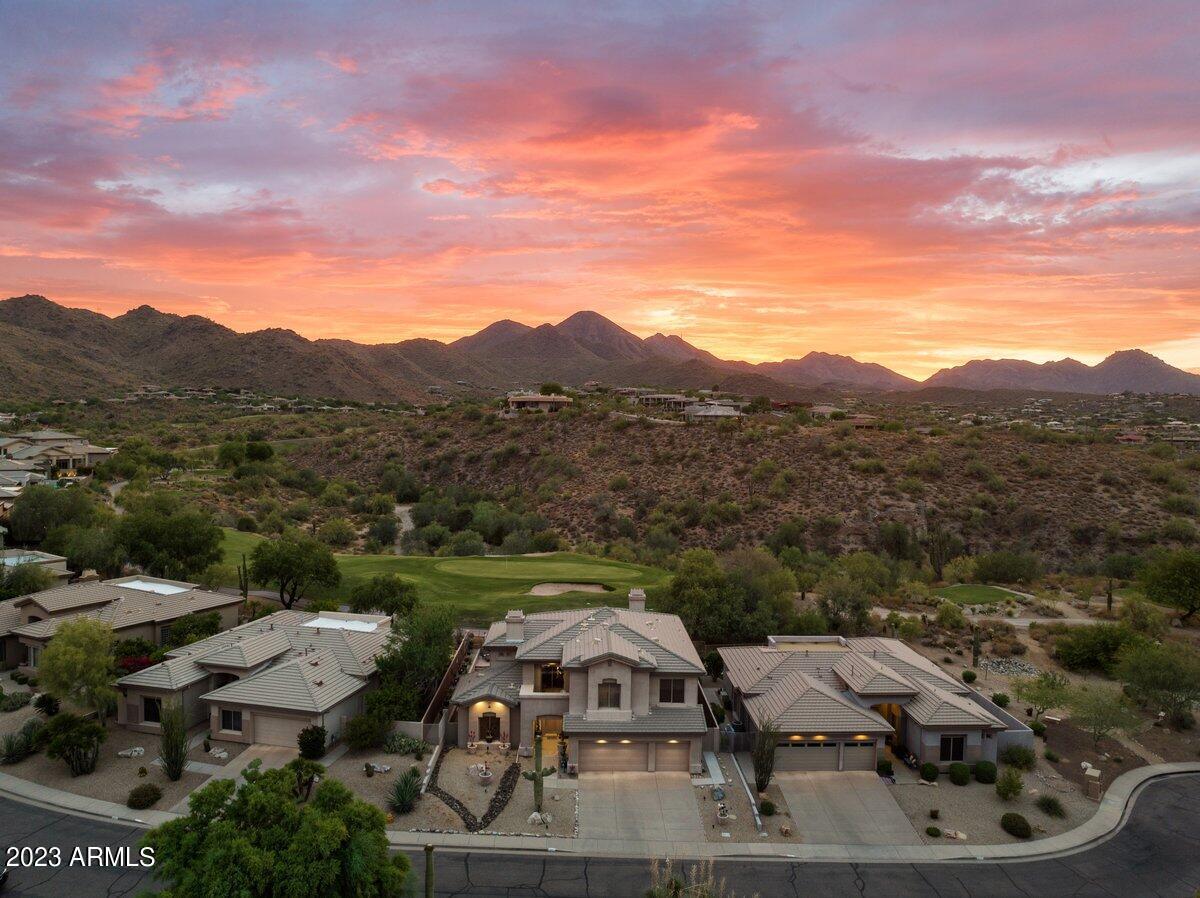 15532 E Acacia Way, Fountain Hills, AZ 85268