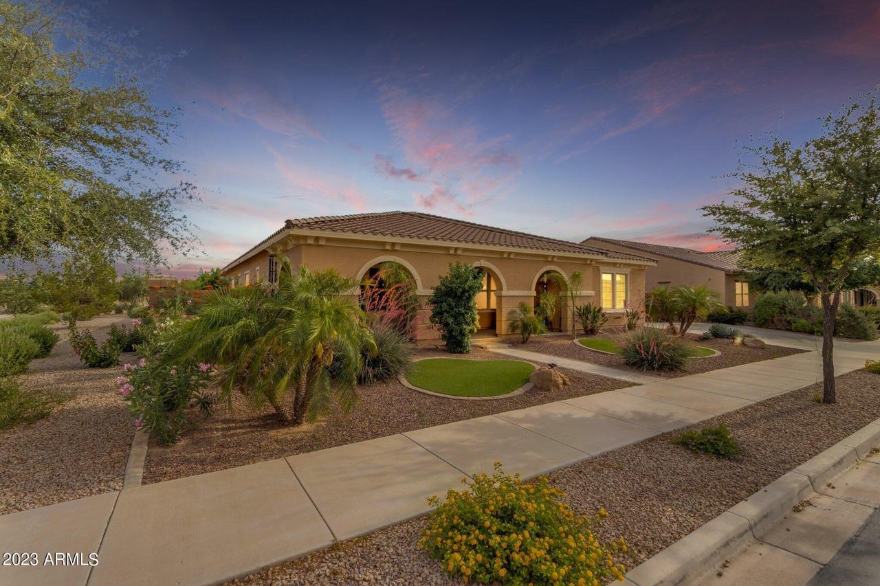 21395 E Misty Ln., Queen Creek, AZ 85142