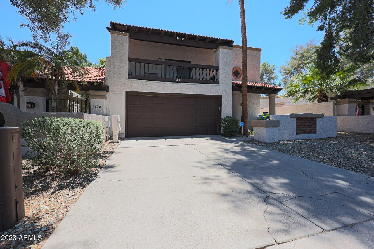 7566 E Pleasant Run, Scottsdale, AZ 85258