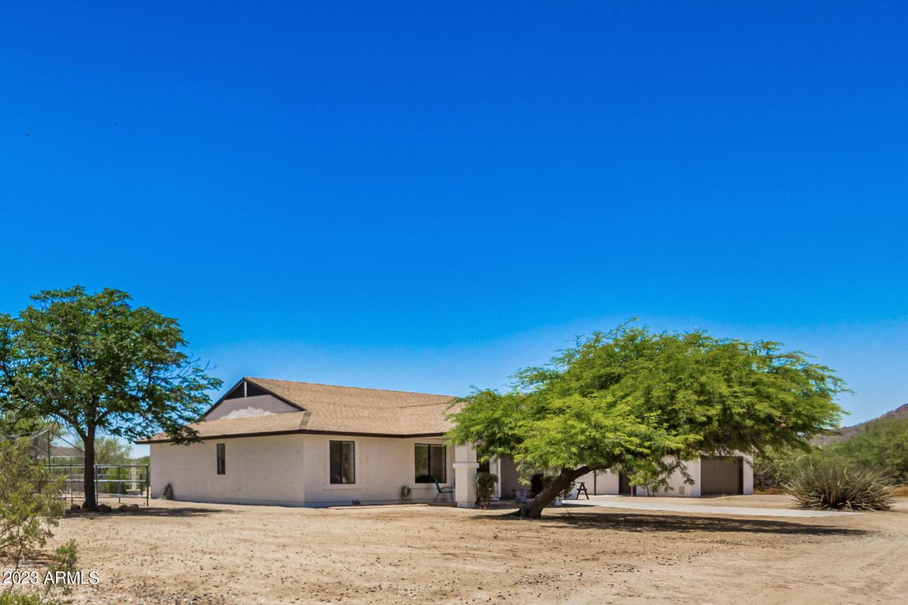 35836 N Central Ave., Desert Hills, AZ 85086