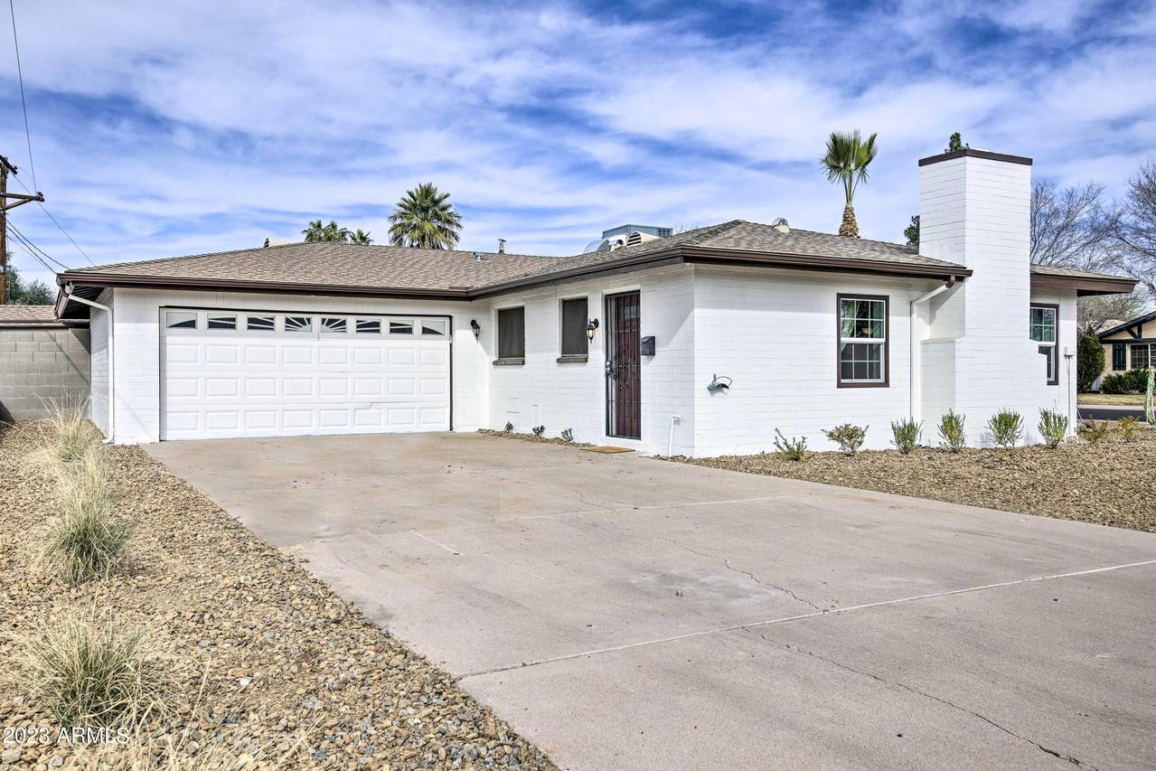 1272 E La Jolla Dr., Tempe, AZ 85282