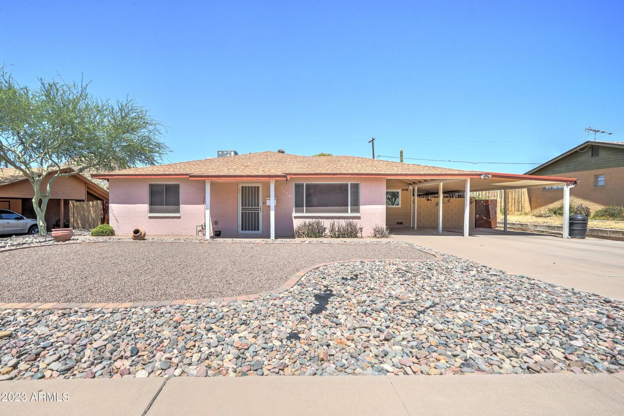 9828 N 5th Ave., Phoenix, AZ 85021