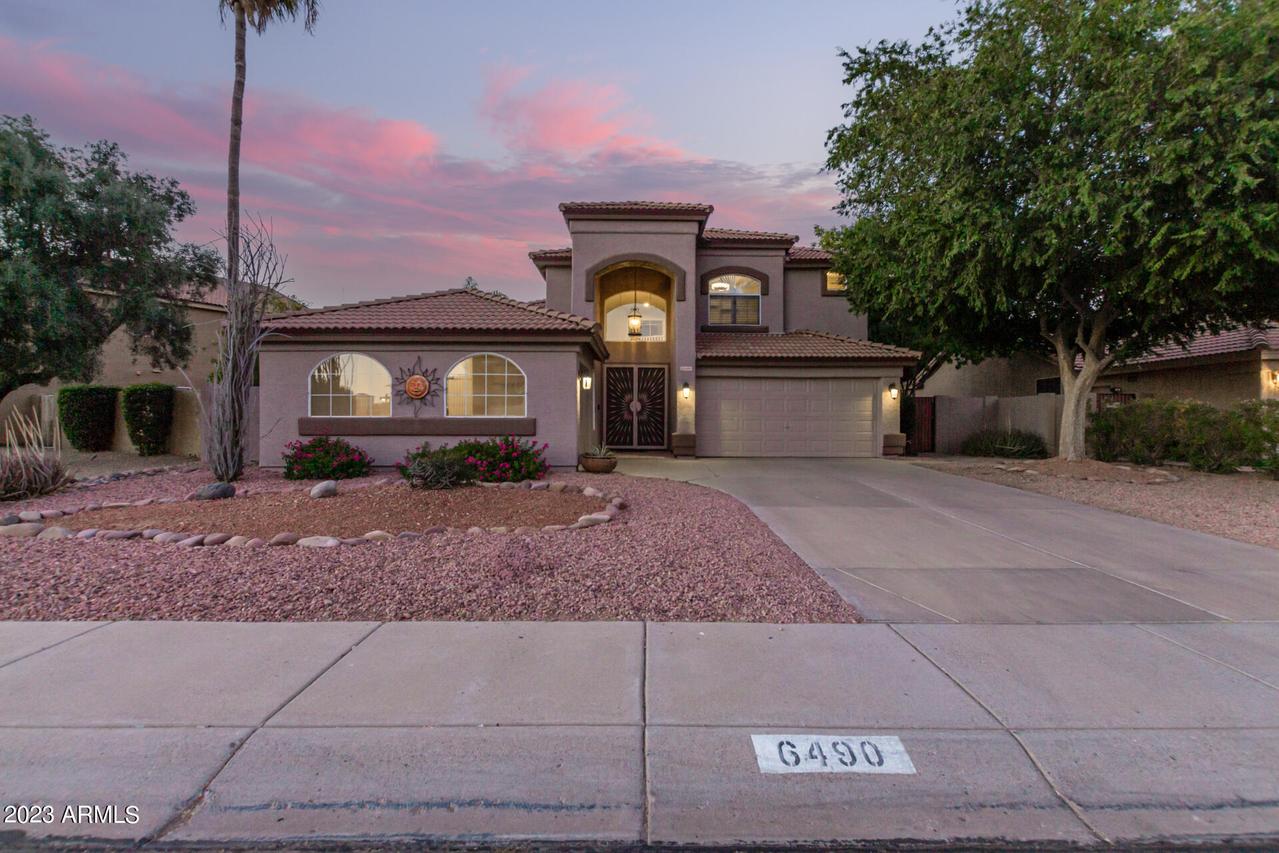 6490 W Tonopah Dr., Glendale, AZ 85308