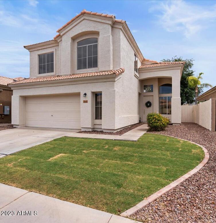 3293 W Megan St., Chandler, AZ 85226