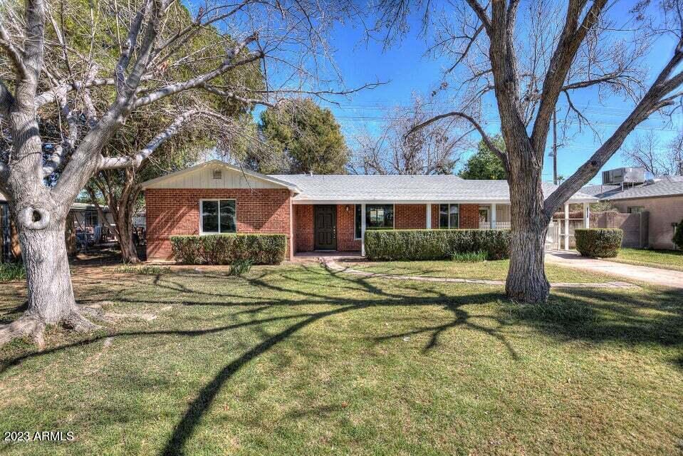 7121 N 23rd Dr., Phoenix, AZ 85021