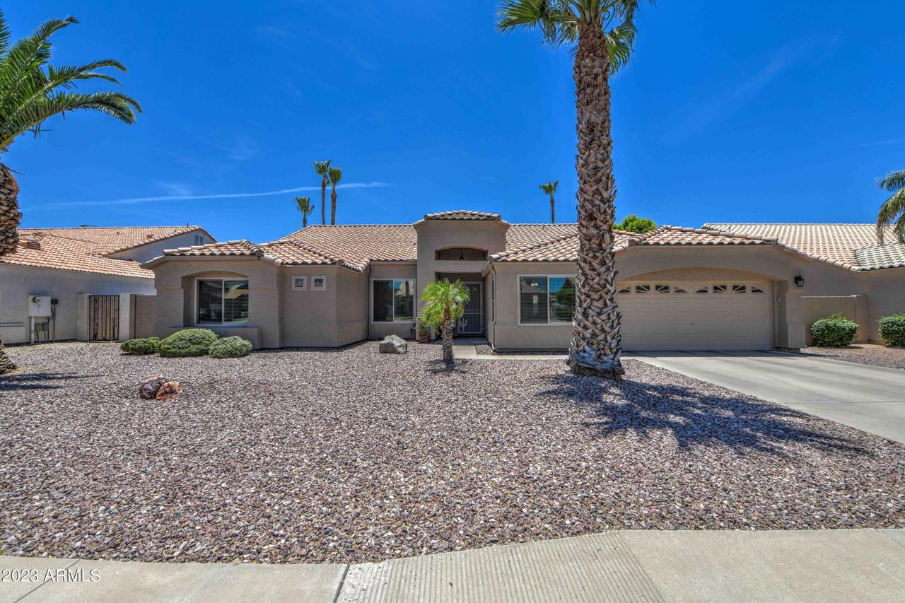 9441 E Idaho Ave., Mesa, AZ 85208
