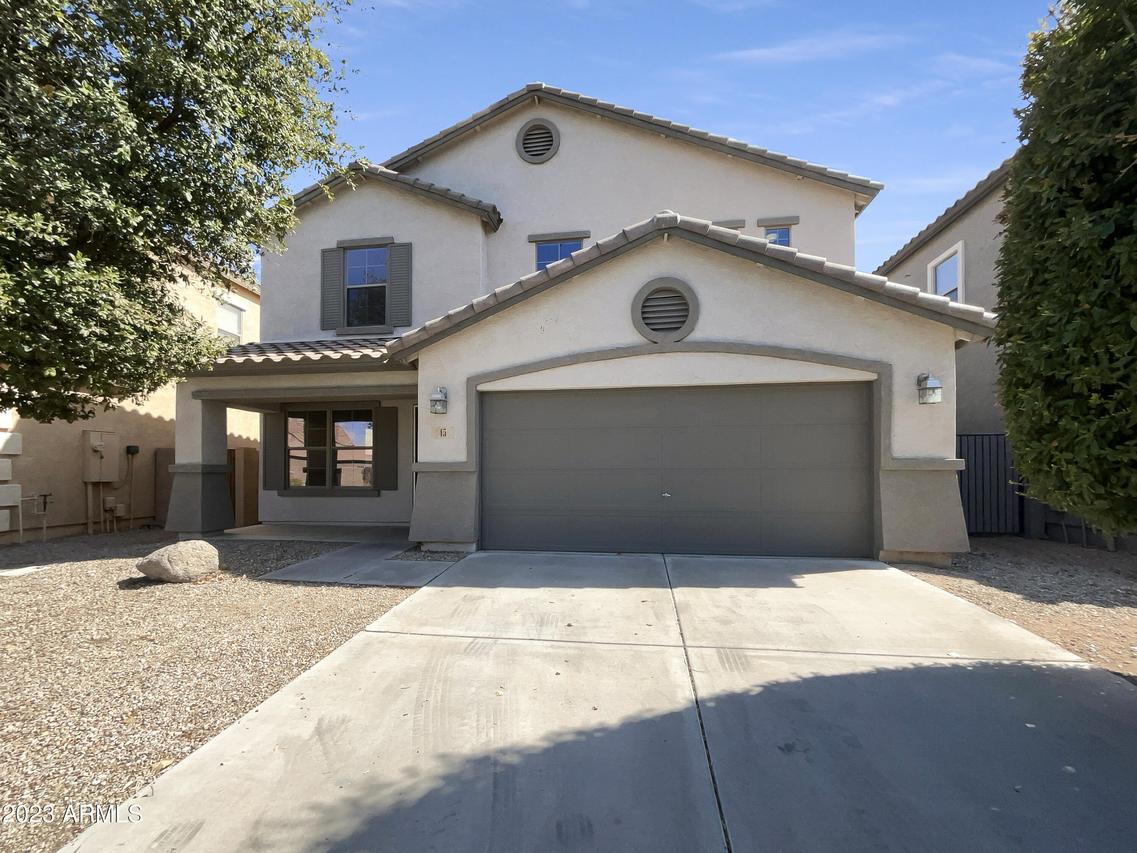 45 W Saddle Way, San Tan Valley, AZ 85143