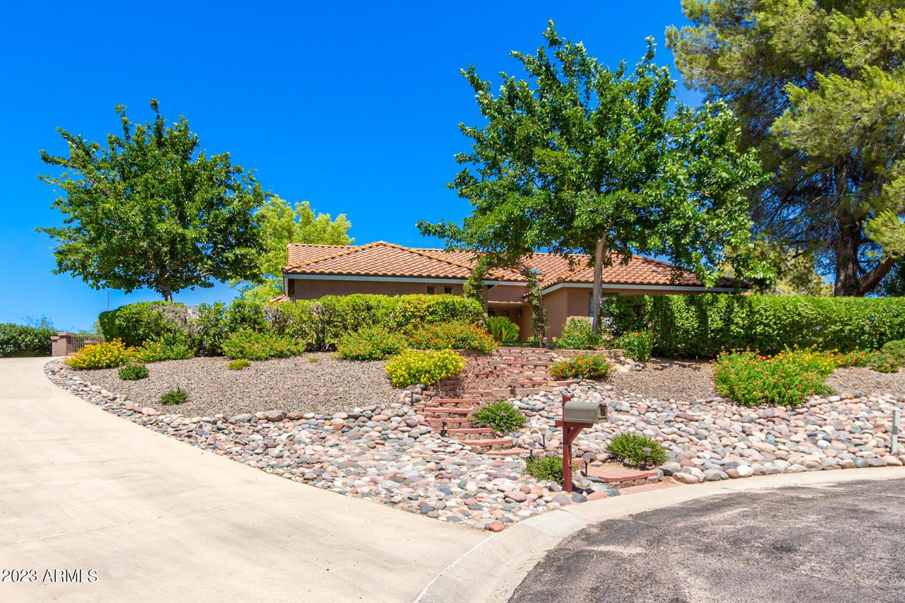 710 W Mclean Dr., Wickenburg, AZ 85390