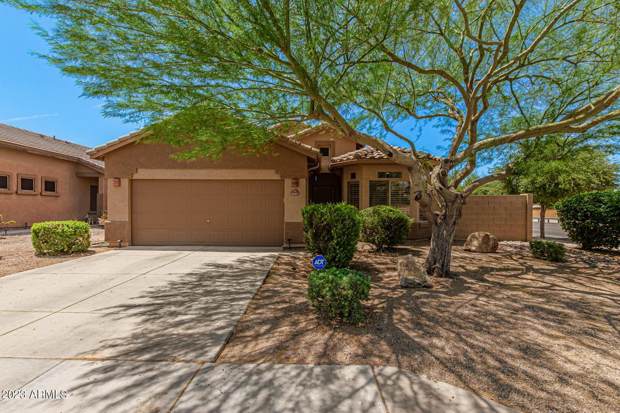 8407 E Edgewood Ave., Mesa, AZ 85208