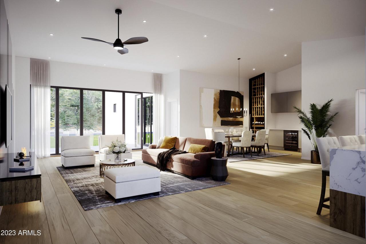 5410 E Verde Ln., Phoenix, AZ 85018